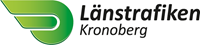 Region Kronoberg, Länstrafiken i Kronoberg