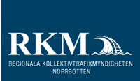 Regionala kollektivtrafikmyndigheten i Norrbotten