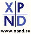 Pentagram AB - XPND